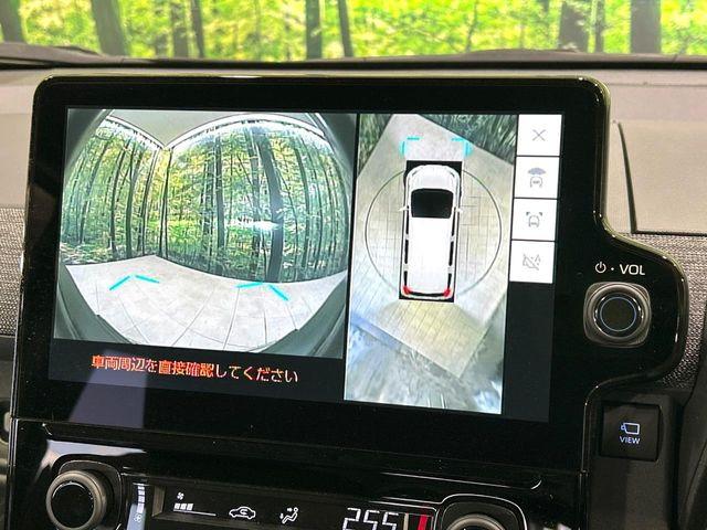 �y�p�m���~�b�N�r���[���j�^�[�z��p�̃J�����ɂ��A�ォ�猩���낵���悤�Ȏ��_��360�x�N���}�̎��͂��m�F���邱�Ƃ��ł��܂������p�������m�F���₷���A�����ꏊ�ł̐؂�Ԃ��⒓�Ԃ��X���[�Y�ɍs���܂��B