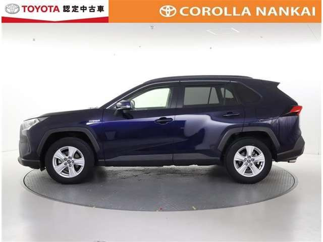 RAV42.5 ハイブリッド X