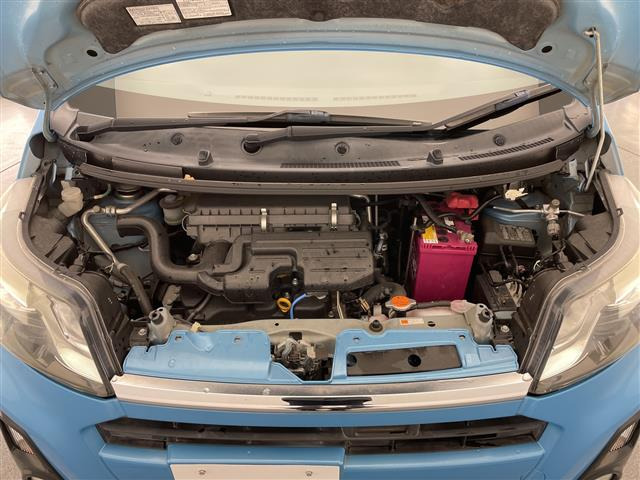 ステラカスタムR スマートアシスト 4WD