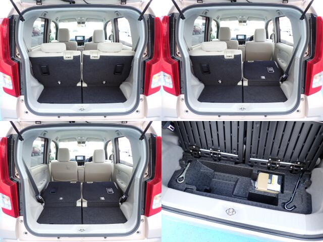 ��Ԑl���₨�ו��ɉ����Č㕔���Ȃ��Z�p���[�g�ɓ|�����Ƃ��o���܂��B�[���ȃ��Q�b�W�X�y�[�X���m�ہB