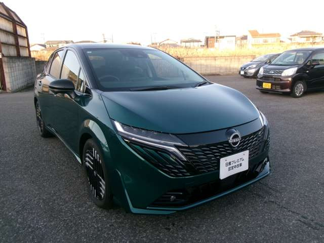 ノートオーラ1.2 G