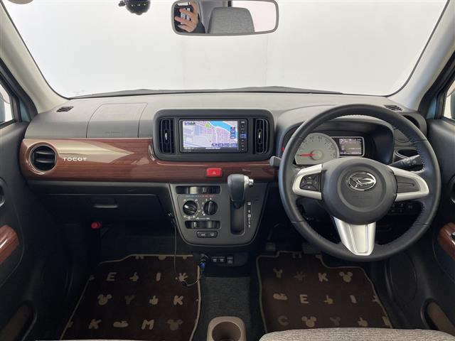 ミラトコットX SAIII