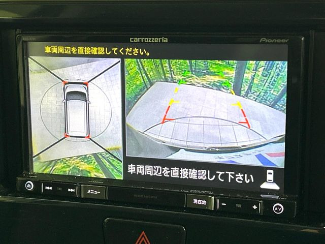 �y�A���E���h�r���[���j�^�[�z��p�̃J�����ɂ��A�ォ�猩���낵���悤�Ȏ��_��360�x�N���}�̎��͂��m�F���邱�Ƃ��ł��܂������p�������m�F���₷���A�����ꏊ�ł̐؂�Ԃ��⒓�Ԃ��X���[�Y�ɍs���܂��B