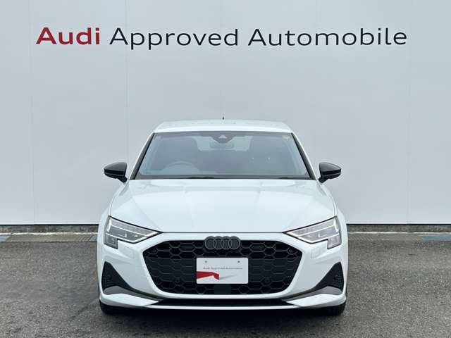 A3スポーツバック30 TFSI アドバンスド