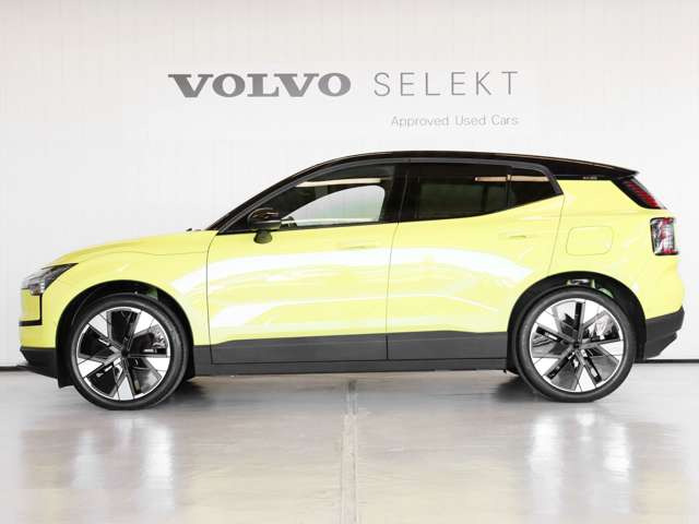 EX30ウルトラ シングルモーター エクステンデッド レンジ