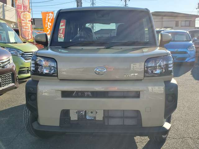 届出済未使用車〜高年式車、各メーカー取り揃えております!ぜひご来店ください♪従業員一同お待ちしております♪