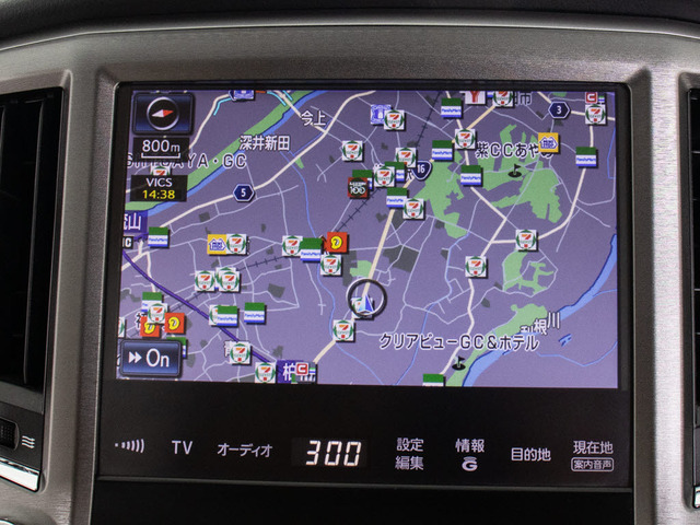 �����[�J�[�����̑���HDD�}���`�i�r����������Ă��܂�!