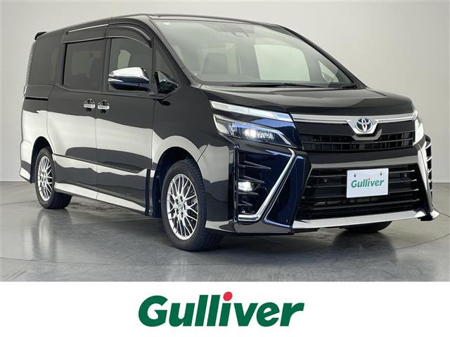 ヴォクシー1.8 ハイブリッド ZS 煌III