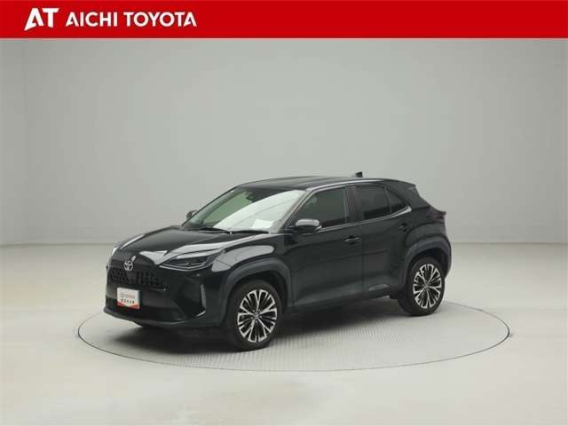 ヤリスクロス1.5 Z