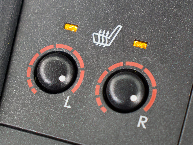 �����K�V�[�g�q�[�^�[�𑕔����Ă��܂�!�����ԂȂ�ł͂̑����ł�!�V�[�g���g�܂�@�\!�����~�����K�ɂ���Ԓ����܂���!!