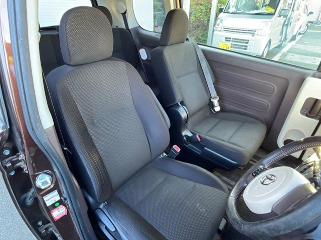 �^�]�ȃV�[�g���͎g�p�������Ȃ��A�ǍD�ȏ�ԂƂȂ��Ă��܂��B���J�Ɏg���Ă������Ƃ��悭�킩��܂��ˁB