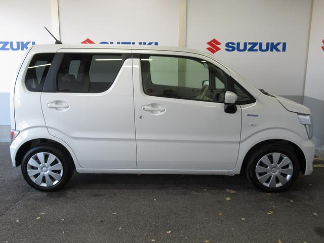 ワゴンRハイブリッド(HYBRID) FX-S