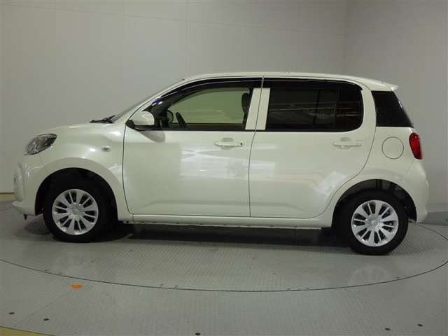 パッソ1.0 X Lパッケージ S