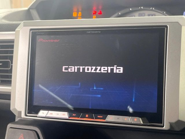 �y�i�r�Q�[�V�����z�g���₷���i�r�ŖړI�n�܂ł�������ē����Ă���܂��B�e��I�[�f�B�I�Đ��@�\���[�����Ă���A���Ԃ̉^�]������Ɋy�����Ȃ�܂�!!