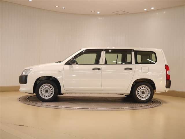 プロボックスバン1.5 DX コンフォート 4WD