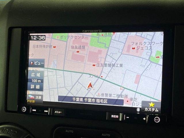 ���������[�i�r/�n�f�W:�I�[�f�B�I�@�\�[���̃i�r�ŁA�^�]�����y�����Ȃ�܂���i�r���������₷�������b�g������܂��̂ŁA�i�r�@�\�ɕs����������͐��񂲑��k����������