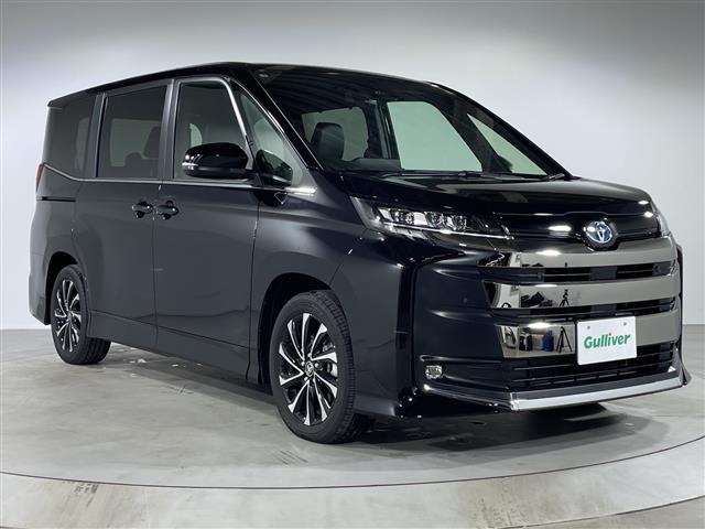 ノア1.8 ハイブリッド S-Z