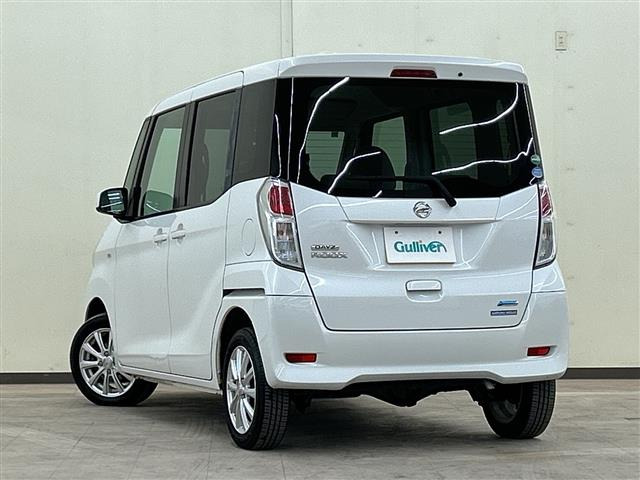 デイズルークスS 4WD