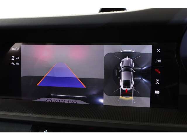 360�x�J�����𓋍ڂ��A���Ԃ⋷�����ł̑�������S�B�ԗ����͂���ՂŊm�F�ł��A���S���Ɖ��K�������߂��i�����ł��B