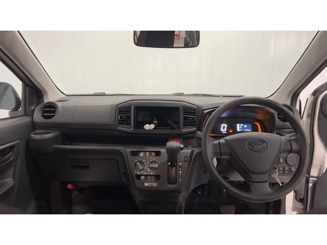 ミライースL SAIII