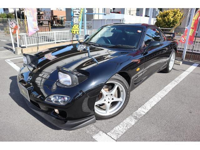 H14!�ŏI�^!6�^!RX-7!�^�C�vR!�o�T�[�X�g!���K�I�[�N�V�����Ŗ�����!4�_!�㕨!���Ԃł�!���ᑖ�s!55000km!���x���������̂ő喞��!���l���ǂ�ǂ�オ���Ă�̂ł����߂ɂǂ���!