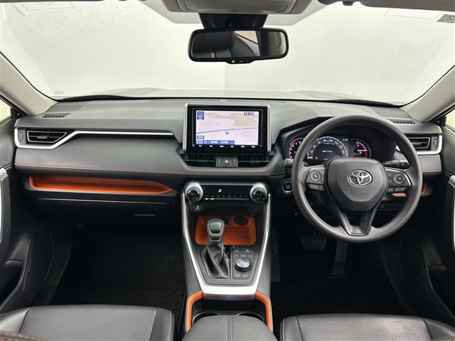 RAV42.0 アドベンチャー 4WD