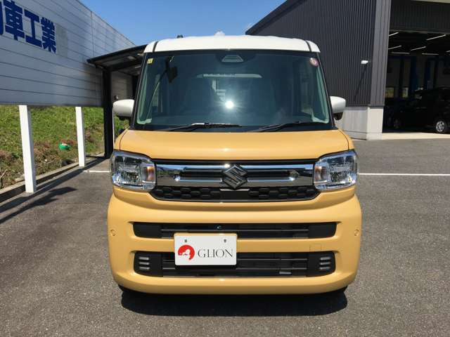 スペーシアハイブリッド(HYBRID) X セーフティプラスパッケージ