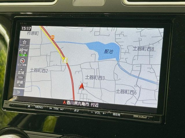 �y�����i�r�z�l�C�̏����i�r�𑕔��B�I�[�f�B�I�@�\���[�����Ă���ABluetooth�ڑ�����΂������̃X�}�z��MP3�v���C���[�̉��y���Đ��\!�����̉^�]������Ɋy�����Ȃ�܂�!!