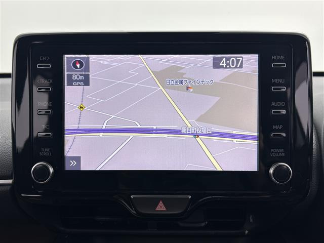 ヤリスクロス1.5 ハイブリッド Z