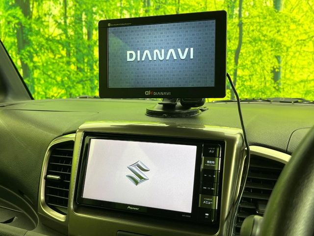 �y�����i�r�z�l�C�̏����i�r�𑕔��B�I�[�f�B�I�@�\���[�����Ă���ABluetooth�ڑ�����΂������̃X�}�z��MP3�v���C���[�̉��y���Đ��\!�����̉^�]������Ɋy�����Ȃ�܂�!!