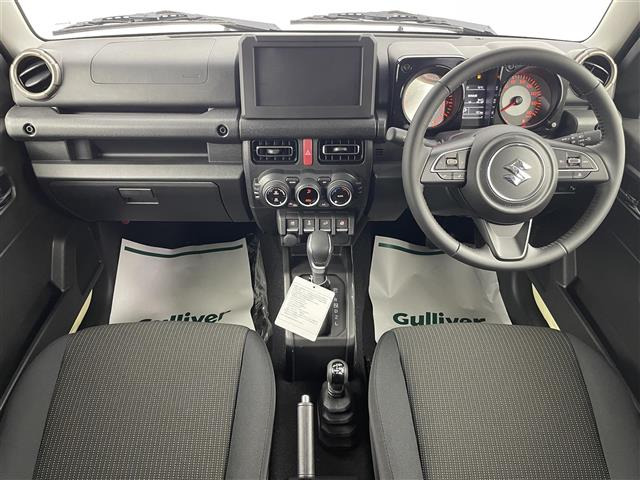 ジムニーノマド1.5 FC 4WD