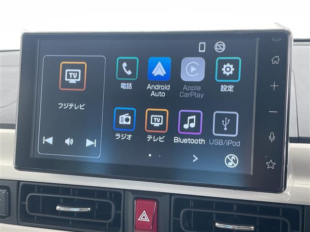 ムーヴキャンバスストライプス G