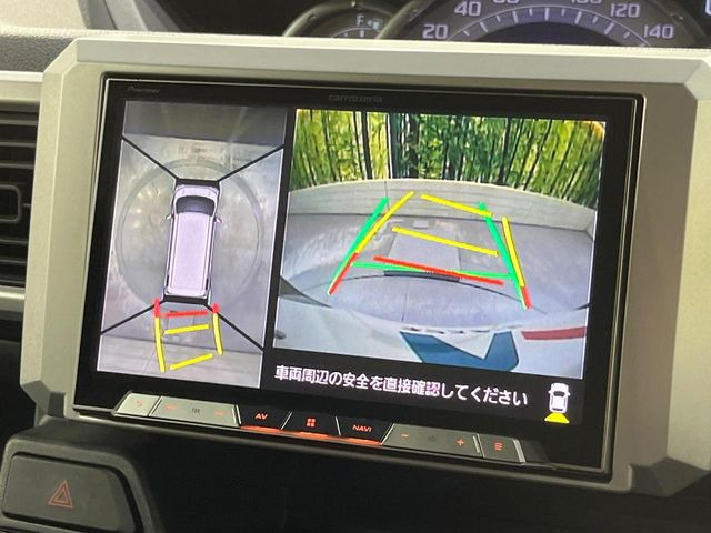 �y�S���̓J�����z��p�̃J�����ɂ��A�ォ�猩���낵���悤�Ȏ��_��360�x�N���}�̎��͂��m�F���邱�Ƃ��ł��܂������p�������m�F���₷���A�����ꏊ�ł̐؂�Ԃ��⒓�Ԃ��X���[�Y�ɍs���܂��B