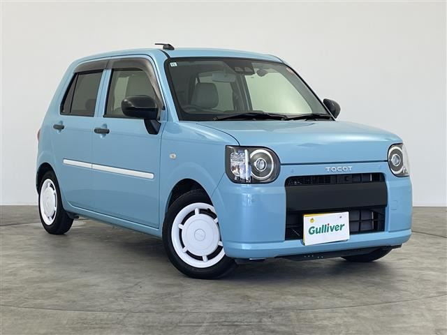 ミラトコットX SAIII