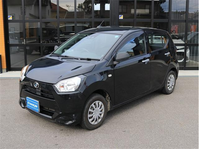 ミライースL SAIII