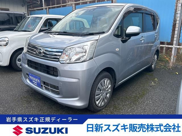 ムーヴL SAIII 4WD