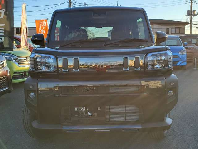 届出済未使用車〜高年式車、各メーカー取り揃えております!ぜひご来店ください♪従業員一同お待ちしております♪