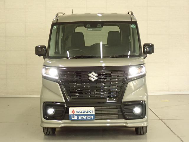 スペーシアベースXF