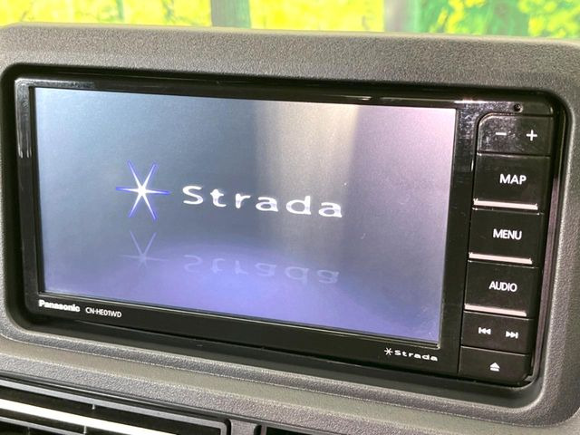 �y�i�r�Q�[�V�����z�g���₷���i�r�ŖړI�n�܂ł�������ē����Ă���܂��B�e��I�[�f�B�I�Đ��@�\���[�����Ă���A���Ԃ̉^�]������Ɋy�����Ȃ�܂�!!