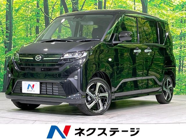 ムーヴカスタム（ダイハツ）RS 中古車画像