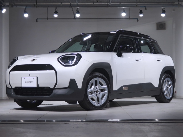 ミニエースマンE