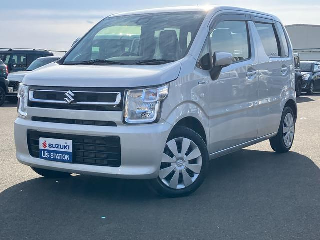 ワゴンRハイブリッド(HYBRID) FX