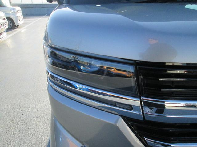 スペーシアカスタム