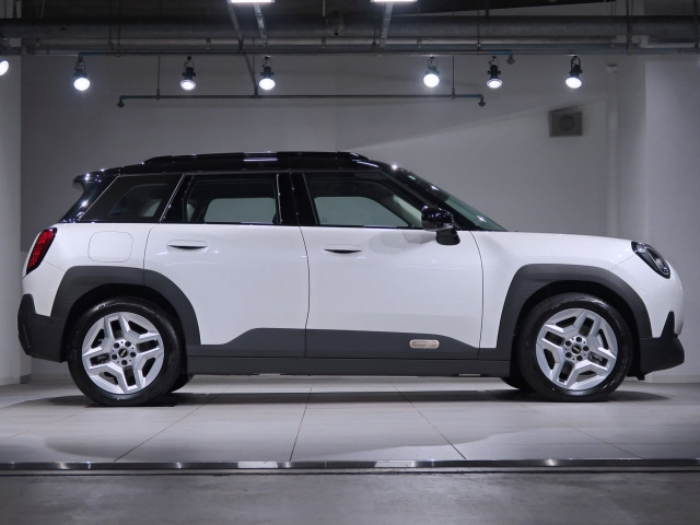 ミニエースマンE