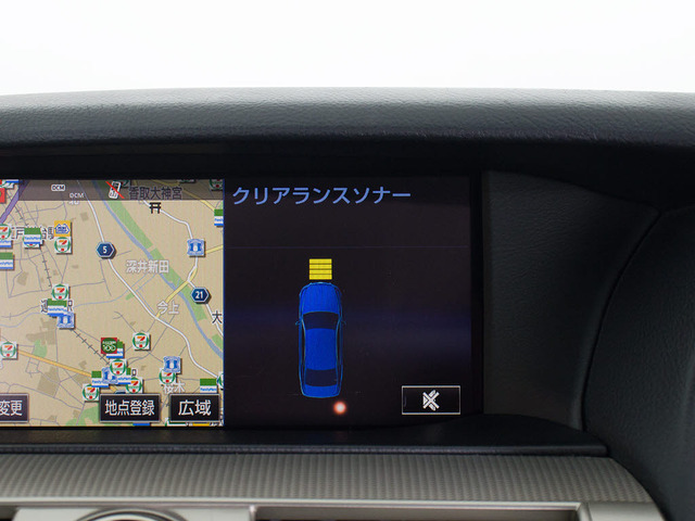 �N���A�����X�\�i�[�������q!�������Ȃǈ������̓��ł��厖�Ȃ��Ԃ��特&�}���`��ʂɂď�Q���̐ڋ߂�m�点�Ă���܂�!�h���C�o�[�̔C�ӂ�ON�EOFF���ł��܂�!�l�C�̑����ł�!