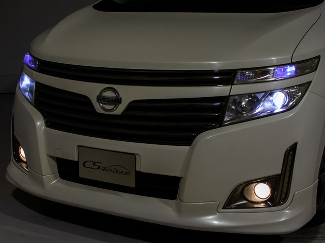 ��HID�w�b�h���C�g�����邳�A���F�����Q!LED�ւ̊��������C����������!