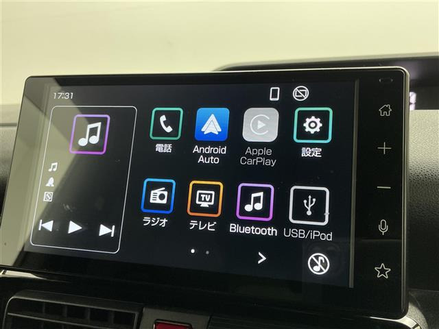 タントカスタムRS