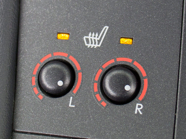 �����K�V�[�g�q�[�^�[�𑕔����Ă��܂�!�����ԂȂ�ł͂̑����ł�!�V�[�g���g�܂�@�\!�����~�����K�ɂ���Ԓ����܂���!!