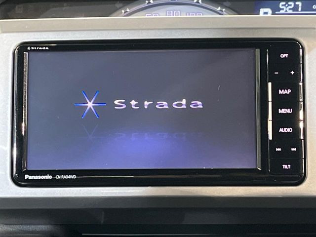 �y�i�r�Q�[�V�����z�g���₷���i�r�ŖړI�n�܂ł�������ē����Ă���܂��B�e��I�[�f�B�I�Đ��@�\���[�����Ă���A���Ԃ̉^�]������Ɋy�����Ȃ�܂�!!