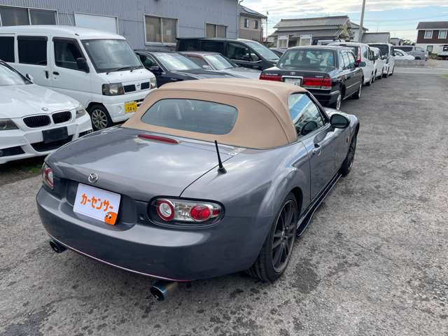 ロードスター2.0